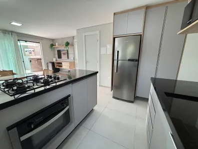 Apartamento com 2 Quartos à venda, 101m² no Itapema do Norte, Itapoá