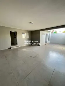 Casa com 3 Quartos para alugar, 213m² no Jardim São Maurício, Santa Gertrudes