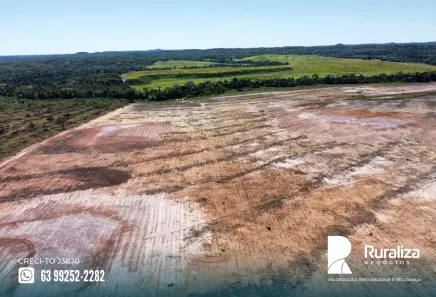 Fazenda / Sítio / Chácara à venda, 861m² no , Pedro Afonso
