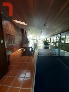 Fazenda / Sítio / Chácara com 3 Quartos à venda, 230m² no Salgadinho, Campo Largo