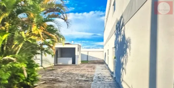 Galpão / Depósito / Armazém à venda, 2543m² no , Simões Filho