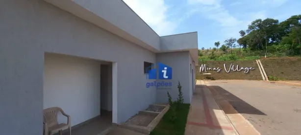 Galpão / Depósito / Armazém para alugar, 2000m² no Centro, Vespasiano