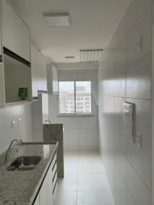 Apartamento com 3 Quartos para alugar, 68m² no Aruana, Aracaju