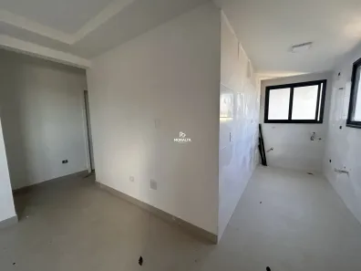 Casa de Condomínio com 2 Quartos à venda, 98m² no Parque da Fonte, São José dos Pinhais