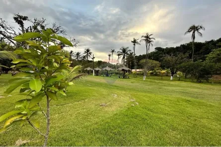 Terreno / Lote / Condomínio à venda, 3000m² no Barra de Santo Antônio, Barra de Santo Antônio