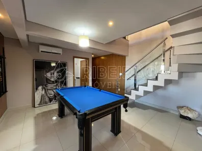 Apartamento com 4 Quartos para alugar, 235m² no Jardim Botânico, Ribeirão Preto