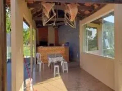 Fazenda / Sítio / Chácara com 4 Quartos à venda, 330m² no Núcleo Rural Lago Oeste, Brasília