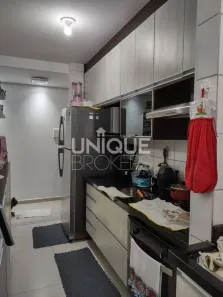 Apartamento com 2 Quartos à venda, 56m² no Centro, Cabreúva