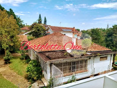 Terreno / Lote / Condomínio à venda, 1000m² no Vila Albertina, São Paulo