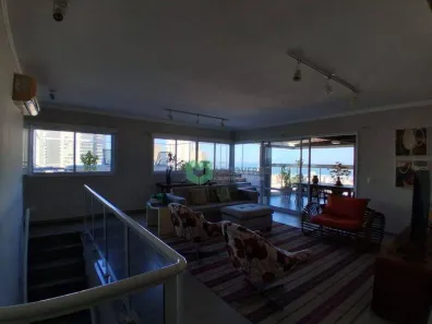Cobertura com 3 Quartos para venda ou aluguel, 235m² no Enseada, Guarujá