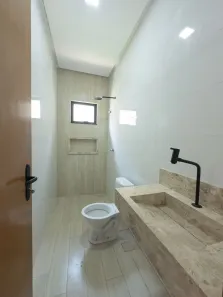 Casa de Condomínio com 2 Quartos para alugar, 60m² no Novo Horizonte, Marabá