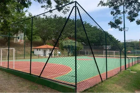 Terreno / Lote / Condomínio à venda, 450m² no Villaggio Capríccio, Louveira