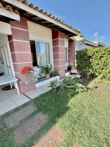 Casa de Condomínio com 3 Quartos à venda, 120m² no Aeroporto, Aracaju