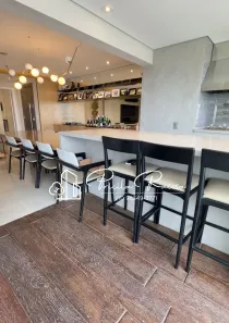 Apartamento com 3 Quartos à venda, 157m² no Água Branca, São Paulo