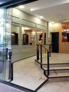 Conjunto Comercial / Sala para alugar, 24m² no Vila Santa Cecília, Volta Redonda