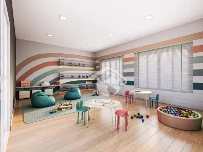 Casa de Condomínio com 3 Quartos à venda, 83m² no Olhos d'Água, Barra dos Coqueiros