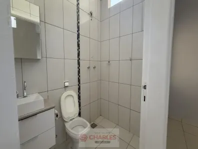 Casa de Condomínio com 3 Quartos para alugar, 110m² no Jardim Santa Mônica II, Mogi Guaçu