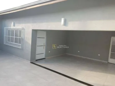 Casa com 3 Quartos à venda, 158m² no Jardim Residencial Vaughan, Sumaré