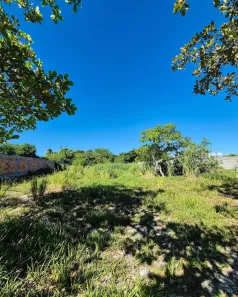 Terreno / Lote / Condomínio à venda, 2000m² no Jauá (Abrantes), Camaçari