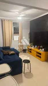 Casa com 2 Quartos à venda, 125m² no Vaz Lobo, Rio de Janeiro