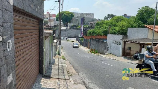 Terreno / Lote / Condomínio à venda, 300m² no Rudge Ramos, São Bernardo do Campo