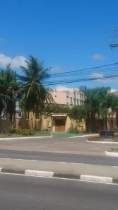 Apartamento com 2 Quartos à venda, 43m² no Portão, Lauro de Freitas