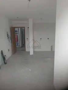 Apartamento com 3 Quartos à venda, 66m² no Parque São Vicente, Mauá