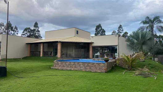 Casa de Condomínio com 3 Quartos à venda, 438m² no , Nerópolis