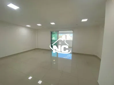 Andar / Laje corporativa para venda ou aluguel, 55m² no Centro, Niterói