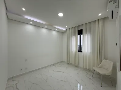 Apartamento com 3 Quartos para alugar, 112m² no Melville Empresarial I e II, Barueri
