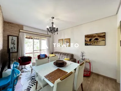 Casa de Condomínio com 2 Quartos à venda, 68m² no Bom Retiro, Teresópolis
