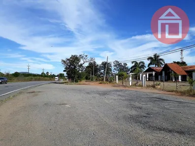Loja / Salão / Ponto Comercial para venda ou aluguel, 4020m² no , Bragança Paulista