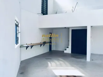 Loja / Salão / Ponto Comercial à venda, 97m² no Centro, Itatiba