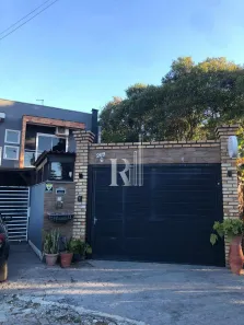 Sobrado com 3 Quartos para alugar, 150m² no mata atlântica, Tijucas