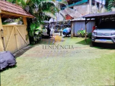 Terreno / Lote / Condomínio à venda, 580m² no Centro, Guaraqueçaba