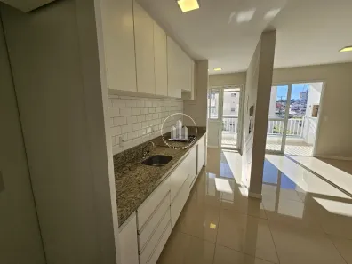 Apartamento com 2 Quartos à venda, 85m² no Bela Vista, São José
