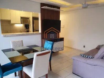 Apartamento com 2 Quartos à venda, 56m² no Nova Cabreúva, Cabreúva