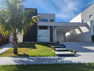 Casa de Condomínio com 3 Quartos à venda, 150m² no , Itupeva