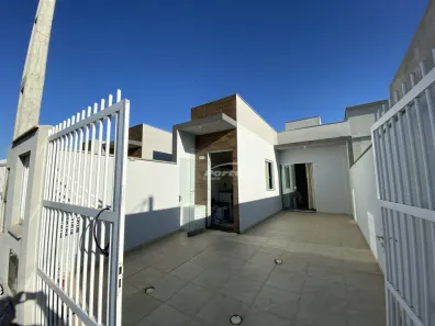 Casa com 2 Quartos para alugar, 50m² no Itacolomi, Balneário Piçarras