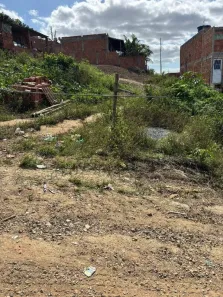 Terreno / Lote / Condomínio à venda, 420m² no Guriri, Cabo Frio