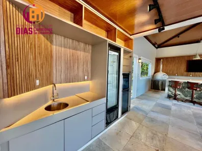 Casa com 4 Quartos para alugar, 1250m² no Portão, Lauro de Freitas