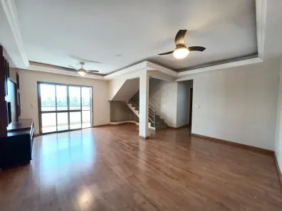 Cobertura com 4 Quartos à venda, 223m² no Alto da Boa Vista, Ribeirão Preto