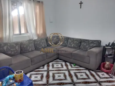 Casa com 2 Quartos à venda, 75m² no Loteamento Villa Branca, Jacareí