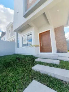 Sobrado com 3 Quartos à venda, 132m² no Nossa Senhora das Graças, Canoas