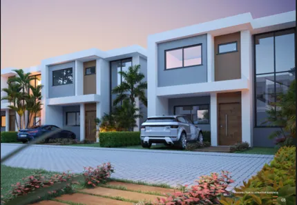 Casa de Condomínio com 3 Quartos à venda, 125m² no Buraquinho, Lauro de Freitas