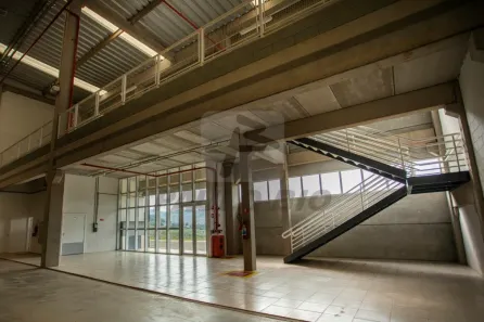 Galpão / Depósito / Armazém para alugar, 9484m² no Aglomeração Urbana de Jundiaí, Cabreúva