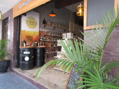 Galpão / Depósito / Armazém à venda, 53m² no Centro, Campos dos Goytacazes