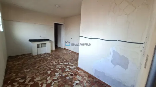 Sobrado com 1 Quarto para alugar, 30m² no Centro, Diadema