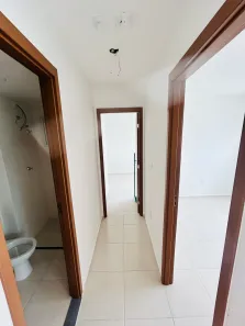 Apartamento com 2 Quartos para alugar, 47m² no Ponta Negra, Manaus