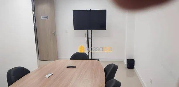 Andar / Laje corporativa à venda, 320m² no Centro, Niterói